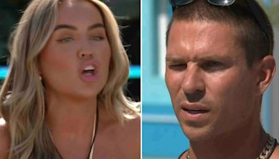 Love Island’s Samantha Kenny finally gets revenge on Joey Essex in showdown