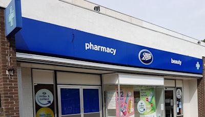 Listed: Boots will close these branches in Berkshire this summer