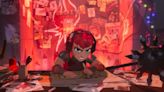 Netflix’s ‘Nimona’ Teaser Introduces Your New Favorite Animated Shape-Shifter (Video)