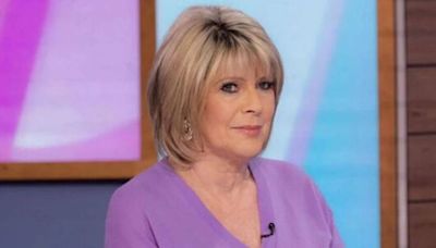 Loose Women fans demand Ruth Langsford return as they offer same complaint