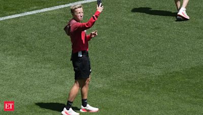 Drone-spying scandal: FIFA strips Canada of 6 points in Olympic women's soccer, bans coaches 1 year - The Economic Times