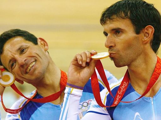 Walter Pérez recordó la controvertida estrategia para ganar la medalla de oro en los Juegos Olímpicos de Pekín: “No fue fácil ir para atrás con la camiseta argentina”