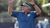 Dolphins offensive line coach is most-jinxed job in NFL (so welcome, Butch Barry) | Habib