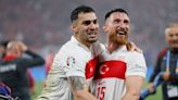 Fußball-EM, Viertelfinale - Niederlande gegen Türkei im Liveticker