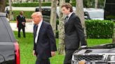 Trump Is Allowed to Attend Barron’s Graduation After All