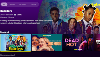 Fox launches free streaming service in the UK amid complaints over new Netflix adverts