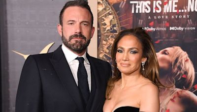 Jennifer Lopez and Ben Affleck's Divorce Could "Get Ugly" Because They Didn't Have a Prenup