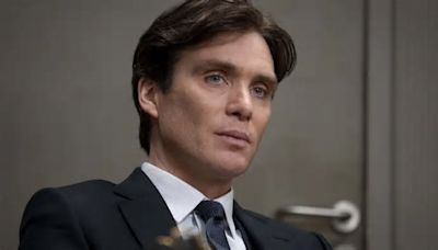 La desconocida película de Cillian Murphy que la está rompiendo en Netflix a 5 años de su estreno