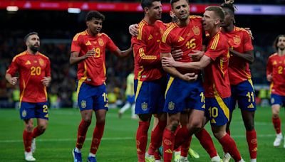 "Llegamos de ganar la Nations League, pero no sabemos qué esperar...": 'El Sanedrín' elige la lista de la Selección española para la Eurocopa