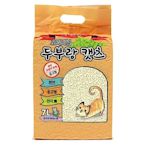 韓國 Firstcat 天然豆腐砂 7L