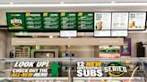 Subway will sell 50% discounts for its footlong sandwiches to app users — and they could sell out within hours