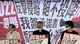 【民意論壇】九合一選後 公民運動之檢討與重生