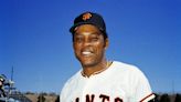 MLB Great, hall of fame center fielder Willie Mays dead at 93