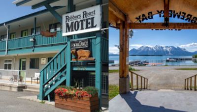 BC motels you can buy for less than a detached Vancouver home | Urbanized