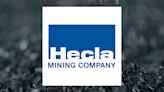 Hecla Mining (NYSE:HL) Stock Rating Upgraded by Cibc World Mkts