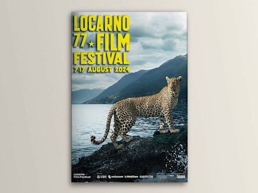 Locarno Film Festival Unveils Annie Leibovitz-Designed Poster