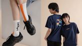 FOOTER 跨界合作排球少年 機能襪、聯名T帶動漫迷搶購熱潮