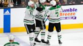 Stars take Game 4, knot series with Golden Knights