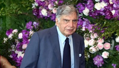 Tale of Tata’s Succession: Who will take over the Rs 3,6000-crore business empire after Ratan Tata?