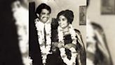 Usha Uthup's Husband Jani Chacko Uthup Dies At 78 In Kolkata