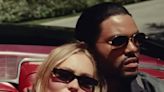 Watch The Weeknd and Lily-Rose Depp in Steamy First Trailer for HBO's The Idol