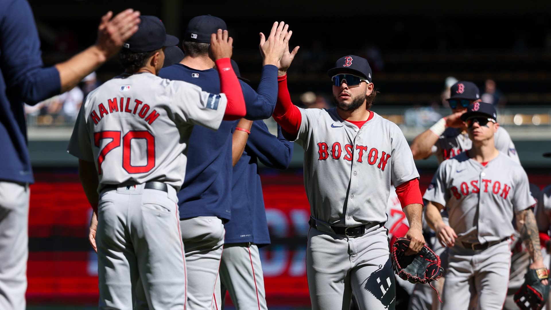 Red Sox Notes: Why Win Vs. Twins 'Very Gratifying' For Alex Cora