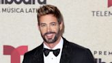 William Levy subasta besos en miles de dólares