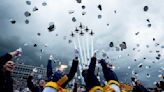 Air Force Academy graduation tickets available