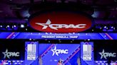 Republicans torn over reduced CPAC, party divides