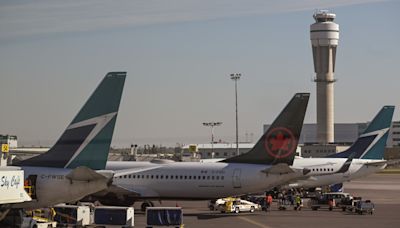 Competition Bureau's airline study won't lead to 'radical changes': Analyst