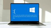 Microsoft Windows Outage: How To Fix Blue Screen Errors And Prevent Laptop Shutdowns