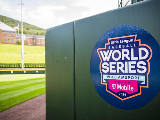 2024 Little League World Series schedule, results, how to watch for United States bracket