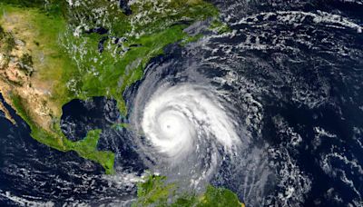 NOAA Predicts 2024 Atlantic Hurricane Season Will be More Active Than Normal — Here's Why