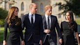 'No chance' Harry will make peace with Royal family and latest moves prove it