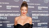 Miranda Kerr Shares Happy Family News With Intimate Photos