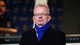 Ed Griffiths leaves role as Bath chairman after short spell