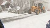 High Country skiers get snow just in time for holiday weekend