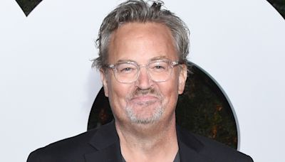 Bombshell charges over Matthew Perry's death coming 'any day,' attorney says