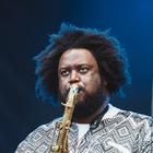 Kamasi Washington