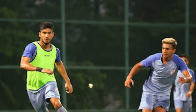 India Vs Kuwait, FIFA World Cup Qualifier: 'An Important Match For All Of Us' Says Midfielder Anirudh Thapa