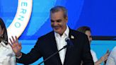 Quién es Luis Abinader, el presidente de República Dominicana que logró una reelección inusual para América Latina y al que sus críticos llamaban “tayota”