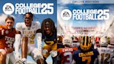EA Sports brings college football back to game consoles on July 19th.