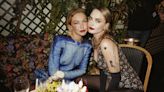 Exclusive! See Inside the Vogue World: Paris 2024 After-Party With Naomi Campbell! Gigi Hadid! Sabrina Carpenter!