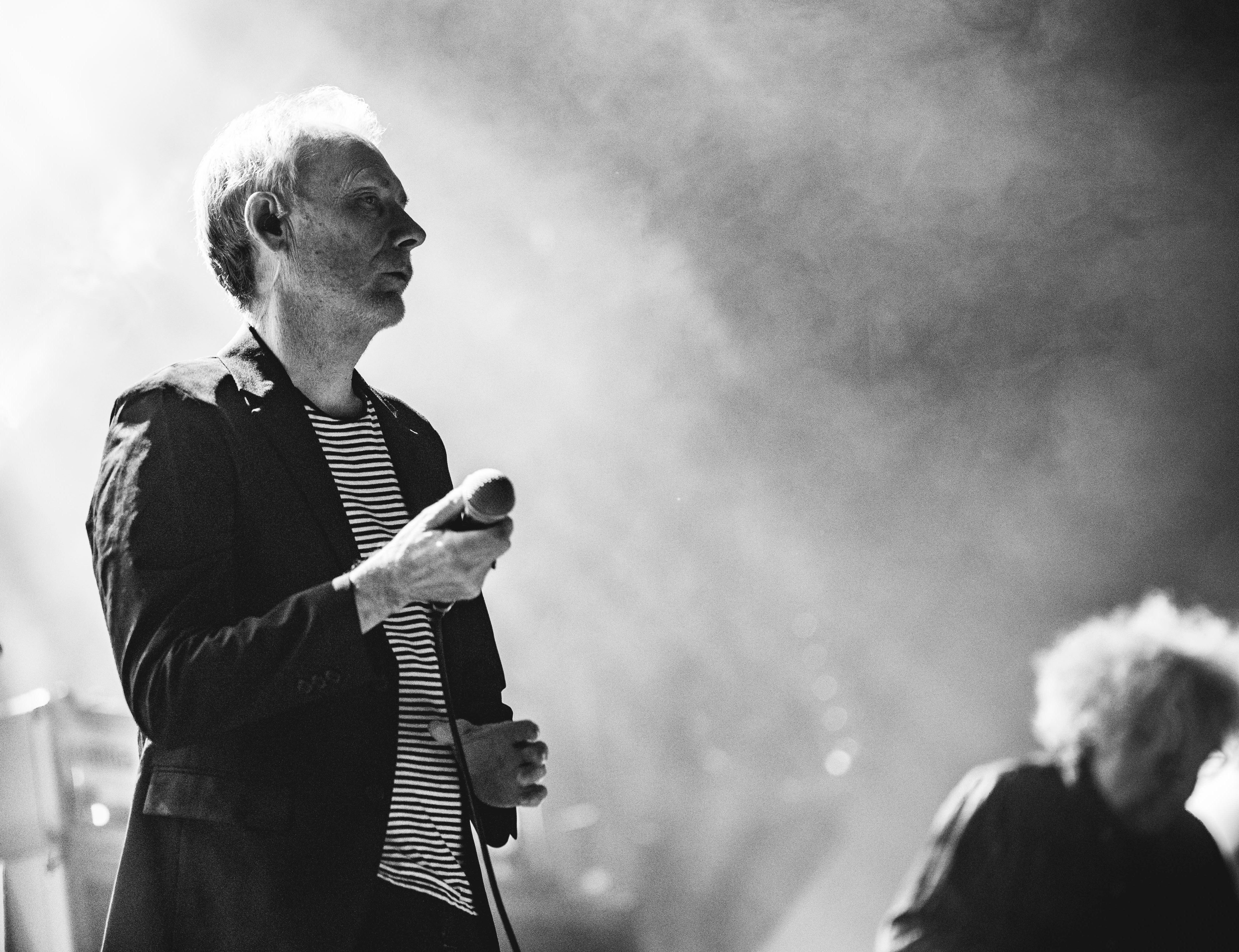 The Jesus and Mary Chain Announce Tour With the Psychedelic Furs