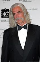 Sam Elliott