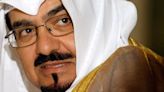 Kuwait names Ahmad Abdullah al-Ahmad al-Sabah as prime minister