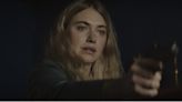 ‘Baltimore’ Review: Imogen Poots Carries a True-Life Marxist Art Heist Film