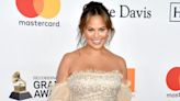 17 of the most stunning and daring maternity outfits Chrissy Teigen has worn