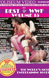 Best of the WWF Volume 15