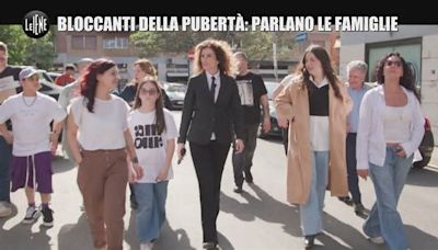 Bloccanti della pubertà: parlano le famiglie